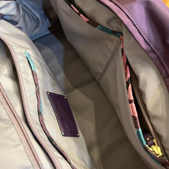 Tumi Voyageur Athens Carry-All - Picture 4 of 5